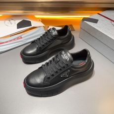 Prada Low Shoes